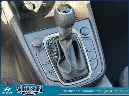 Certified 2023 Hyundai Kona SEL image 32