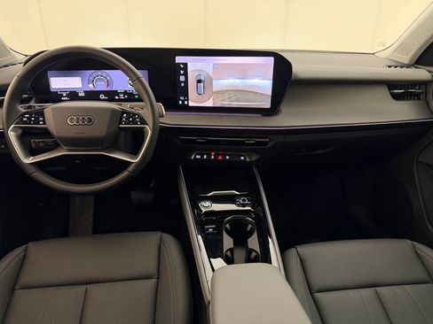 New 2026 Audi Q3 quattro 2.0T image 17