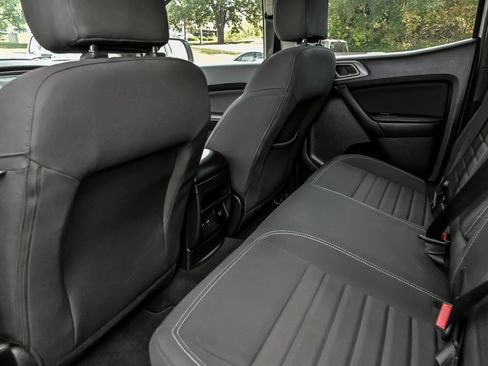 Used 2022 Ford Ranger XLT w/ Equipment Group 301A Mid image 18