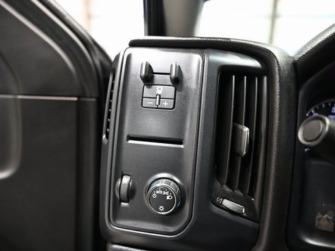 Used 2016 Chevrolet Silverado 2500 W/T w/ WT Convenience Package image 19