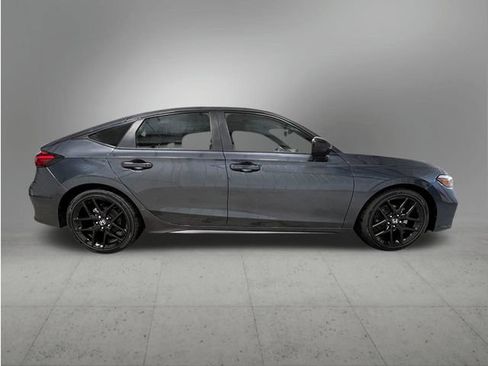 New 2026 Honda Civic Sport image 8