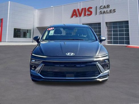 Used 2025 Hyundai Sonata SEL image 2
