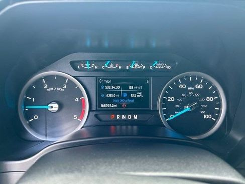 Used 2021 Ford F350 XLT AWD/4WD image 15