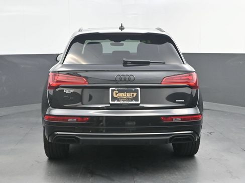 Used 2022 Audi Q5 2.0T Premium Plus AWD/4WD image 6