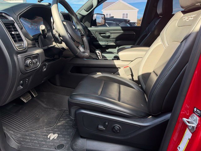 Used 2024 RAM 1500 TRX w/ TRX Level 2 Equipment Group AWD/4WD image 31