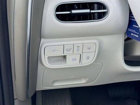 New 2026 Hyundai Palisade Limited FWD image 14