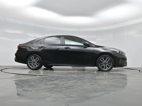 Used 2023 Kia Forte GT-Line w/ GT-Line Technology Package FWD image 45