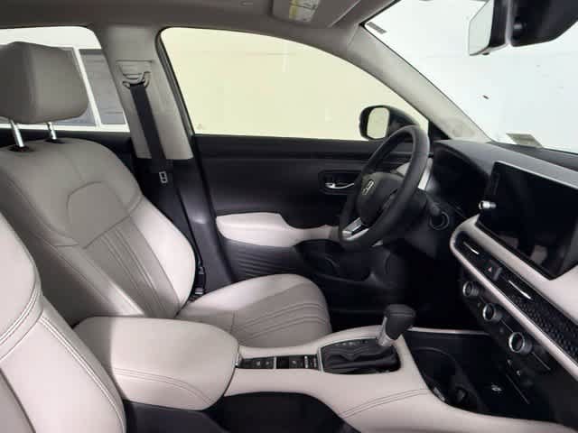 New 2027 Honda HR-V EX-L image 57
