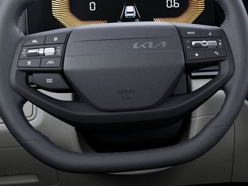 New 2026 Kia Sportage EX image 22