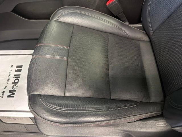 Certified 2021 Chevrolet Tahoe RST w/ Rear Media and Nav Package AWD/4WD image 11