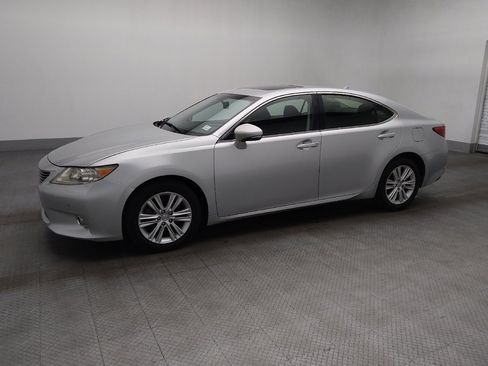 Used 2014 Lexus ES 350 w/ Premium Package image 2