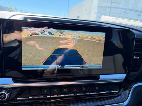 New 2026 GMC Sierra 1500 Elevation w/ Elevation Select Package image 26