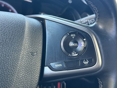 Used 2019 Honda Civic Sport image 27