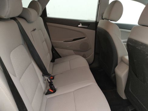 Used 2019 Hyundai Tucson Value w/ Cargo Package AWD/4WD image 19