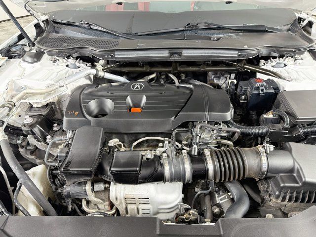 Used 2022 Acura TLX w/ A-SPEC Package AWD/4WD image 36