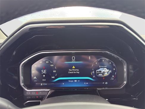 New 2026 Chevrolet Silverado 1500 LT Trail Boss w/ LT Trail Boss Premium Package image 11