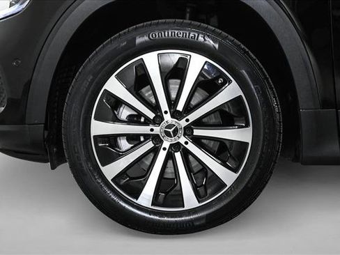 Certified 2023 Mercedes-Benz GLB 250 GLB 250 w/ Premium Package image 25