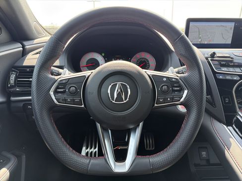 Certified 2025 Acura RDX A-Spec image 18