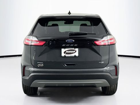 Used 2021 Ford Edge SEL image 10