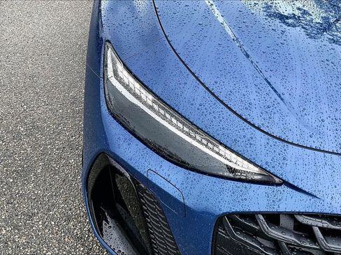 New 2026 Audi A6 3.0 image 12