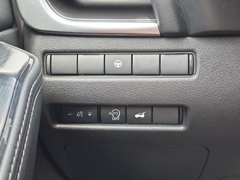 Used 2024 Nissan Rogue SV w/ SV Premium Package AWD/4WD image 18