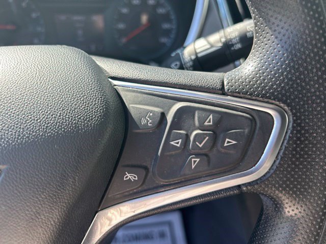 Used 2022 Chevrolet Equinox LS w/ LPO, Floor Liner Package FWD image 18