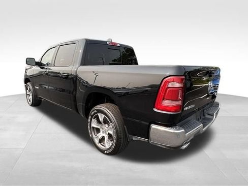 Used 2023 RAM 1500 Laramie AWD/4WD image 5