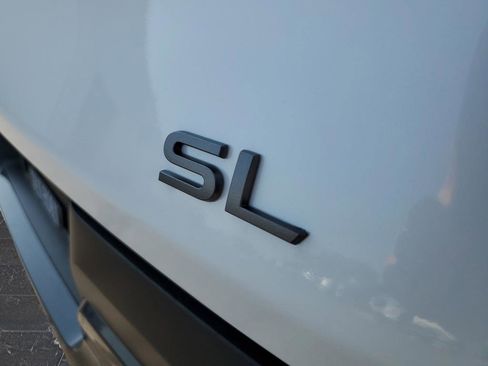 New 2025 Nissan Murano SL image 35