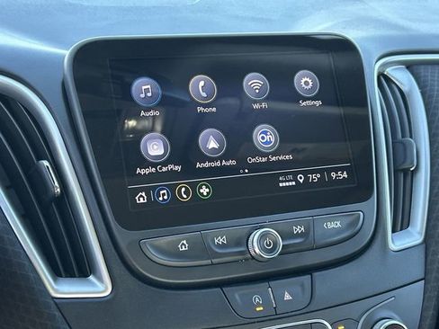 Used 2025 Chevrolet Malibu RS image 24