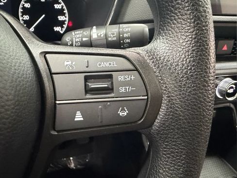 Certified 2026 Honda CR-V EX image 33