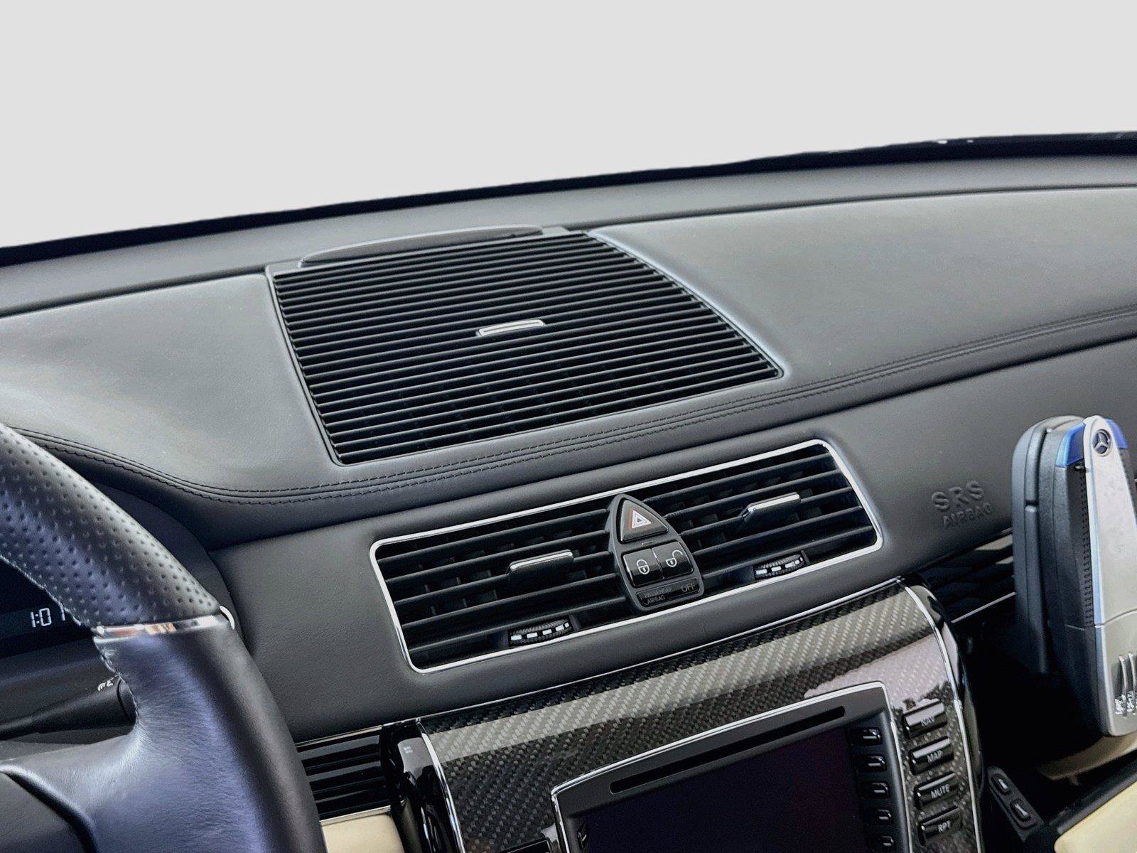 Used 2006 Maybach 57 S RWD image 18