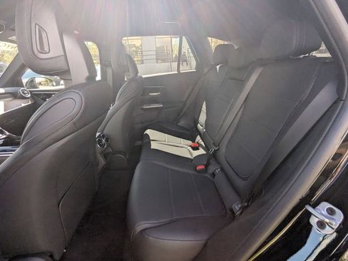 Certified 2024 Mercedes-Benz GLC 300 4MATIC image 22