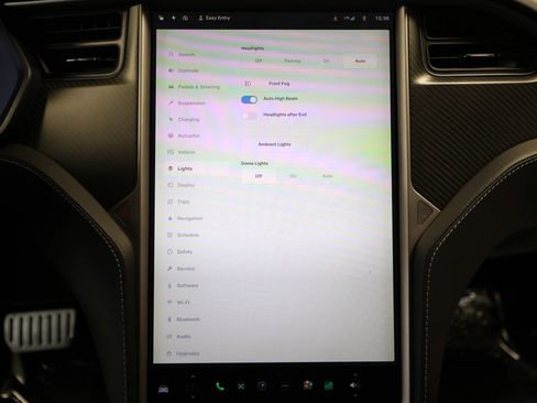 Used 2018 Tesla Model S P100D AWD/4WD image 63