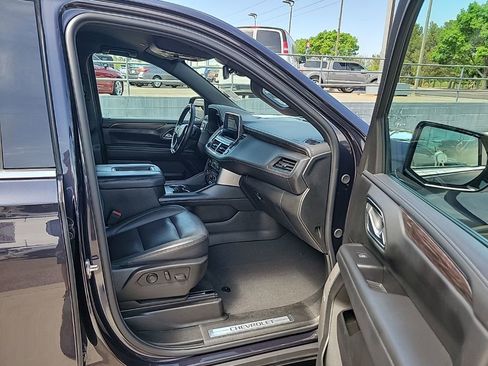 Used 2024 Chevrolet Tahoe LT image 17