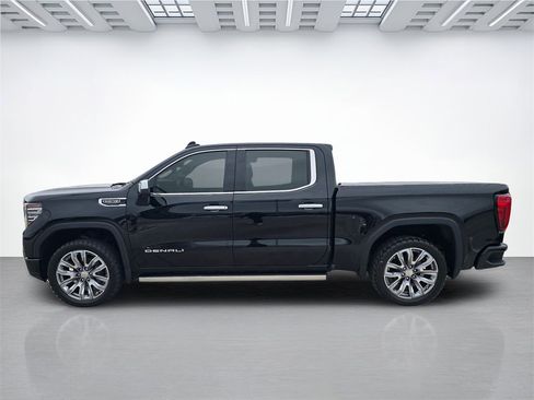 Used 2022 GMC Sierra 1500 Denali w/ Denali Reserve Package image 6