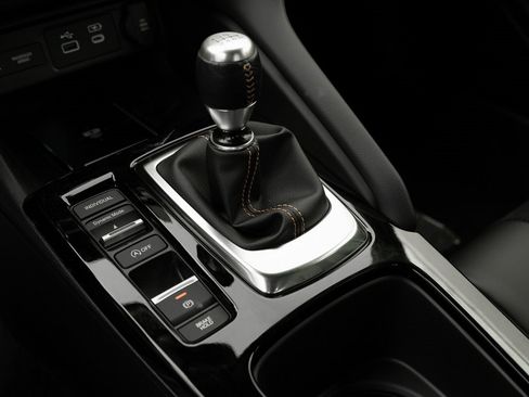 New 2026 Acura Integra A-Spec image 35