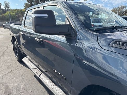 New 2026 RAM 1500 Classic Warlock image 6