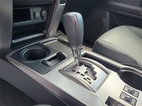 Used 2024 Toyota 4Runner SR5 Premium image 22