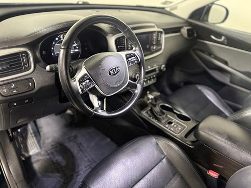 Used 2020 Kia Sorento EX AWD/4WD image 18