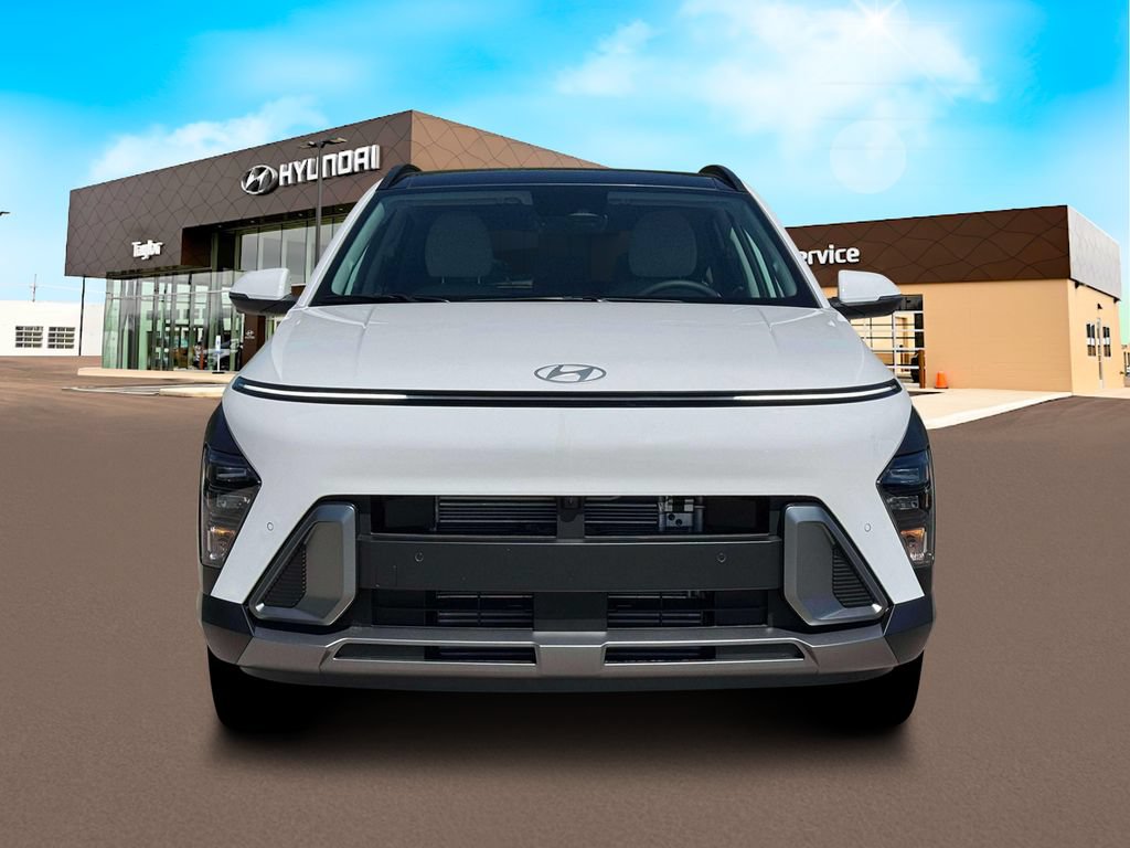 New 2026 Hyundai Kona Limited AWD/4WD image 12