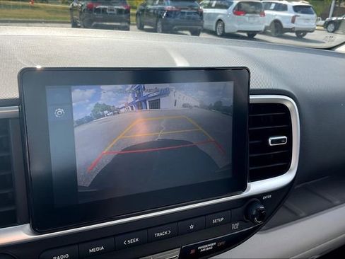 New 2025 Hyundai Venue SEL image 22