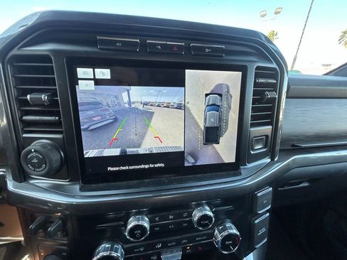 Used 2023 Ford F150 XLT w/ Equipment Group 302A High image 16