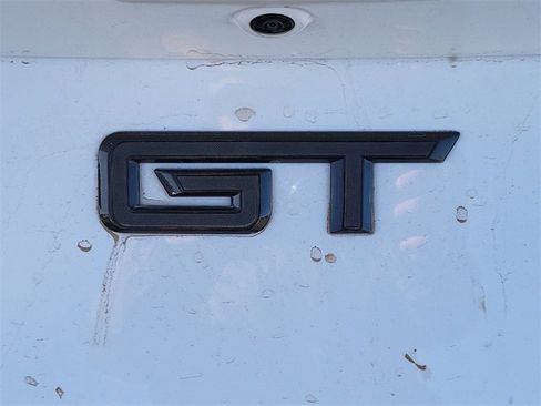 Used 2024 Ford Mustang GT Premium image 7