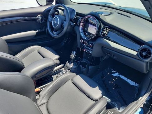 Used 2023 MINI Cooper S FWD image 20