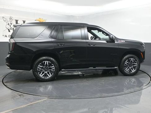 New 2026 Chevrolet Tahoe Z71 w/ Comfort Package AWD/4WD image 16