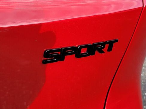 New 2025 Honda CR-V Sport-L image 19