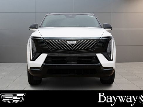 New 2025 Cadillac Escalade IQ Sport 2 image 2