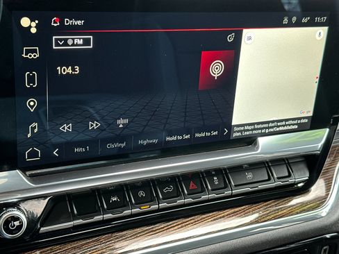 Used 2024 GMC Sierra 1500 Elevation image 17