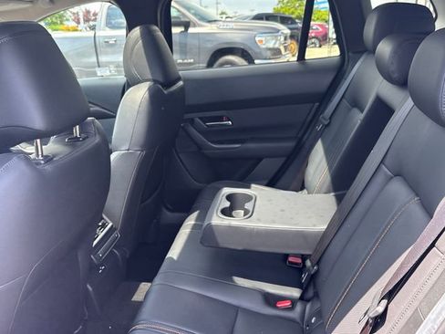 Certified 2024 MAZDA CX-50 2.5 Turbo w/ Cargo Package AWD/4WD image 42