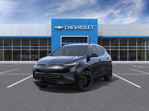 New 2027 Chevrolet Bolt RS FWD image 9